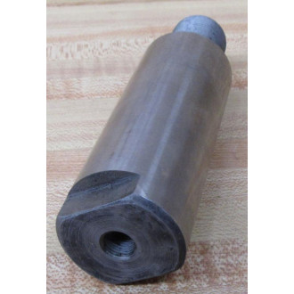 Brewer Machine & Gear S05 Idler Shaft W Set Collar