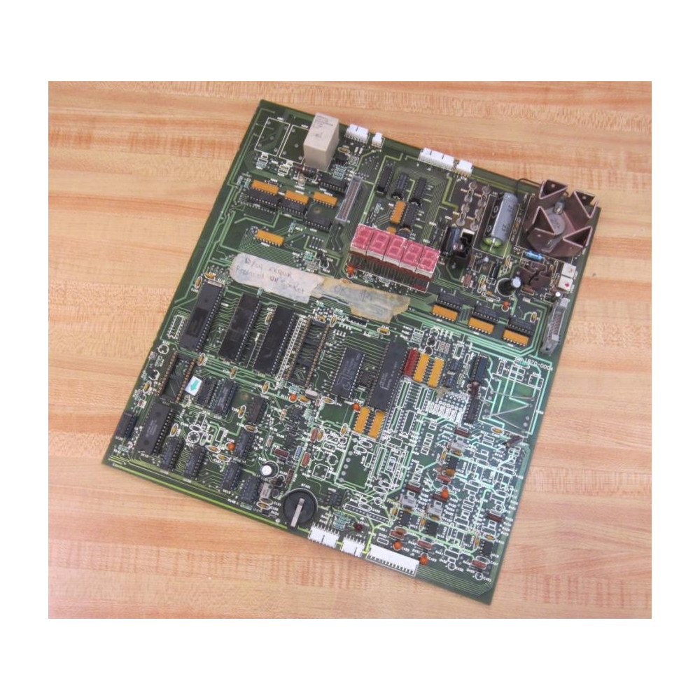 Firing Circuits 1870-5004 Circuit Board 18705004 14 1870-5004-B - Parts Only