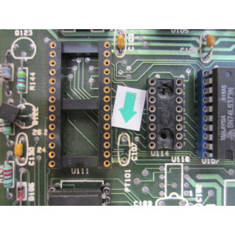 Firing Circuits 1870-5004 Circuit Board 18705004 14 1870-5004-B - Parts Only