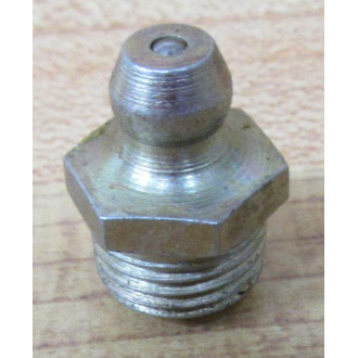 Brewer Machine & Gear SO2 Idler Shaft WSet Collar S02