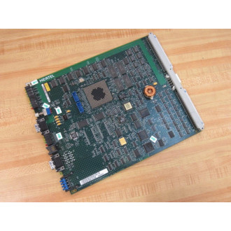 Nortel NTQA0901 Circuit Board NTQA09AA 03 - Parts Only