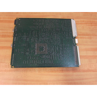 Nortel NTQA0901 Circuit Board NTQA09AA 03 - Parts Only