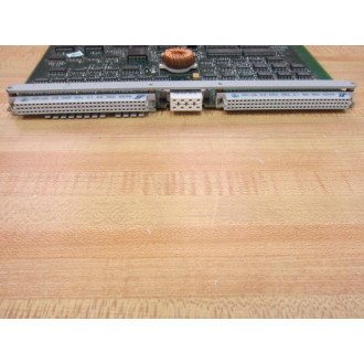 Nortel NTQA0901 Circuit Board NTQA09AA 03 - Parts Only