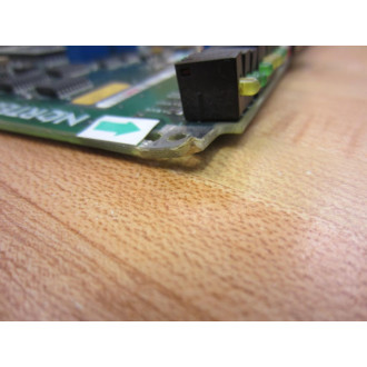 Nortel NTQA0901 Circuit Board NTQA09AA 03 - Parts Only