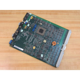 Nortel NTQA0901 Circuit Board NTQA09AA 03 - Parts Only