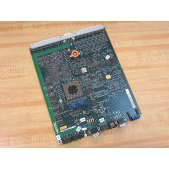 Nortel NTQA0901 Circuit Board NTQA09AA 03 - Parts Only