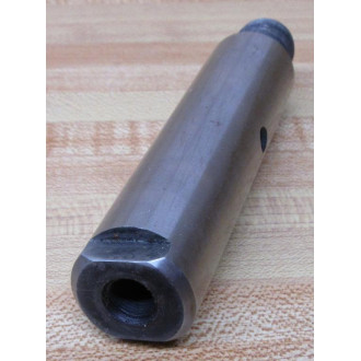 Brewer Machine & Gear NO4 Idler Shaft - Used