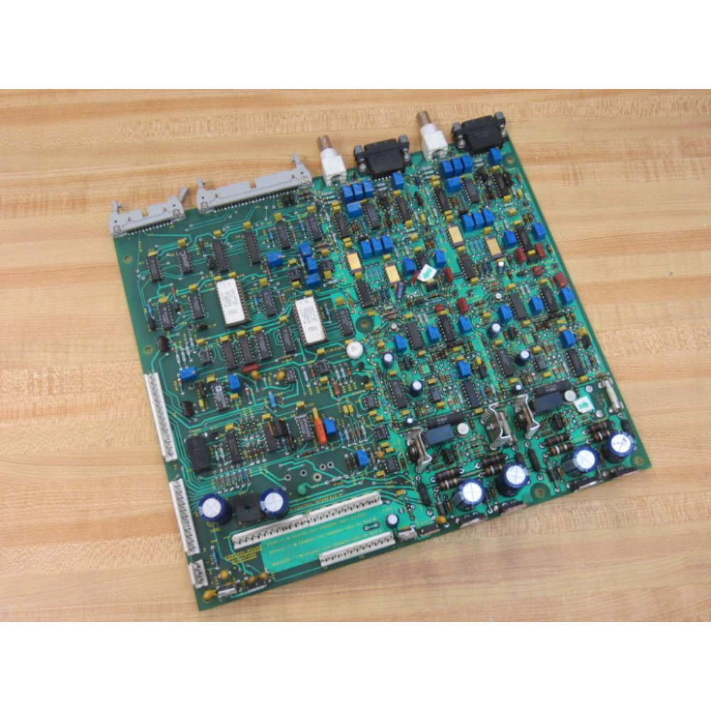 05-000055-001-0 Control Interface 225797 050000550010 - Parts Only