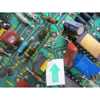 05-000055-001-0 Control Interface 225797 050000550010 - Parts Only