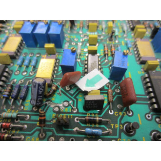 05-000055-001-0 Control Interface 225797 050000550010 - Parts Only
