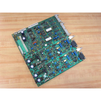 05-000055-001-0 Control Interface 225797 050000550010 - Parts Only