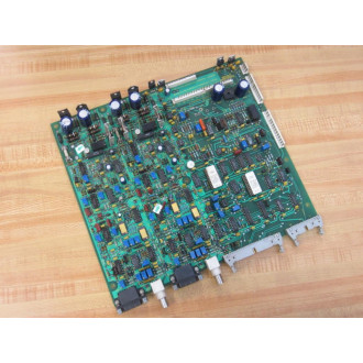 05-000055-001-0 Control Interface 225797 050000550010 - Parts Only
