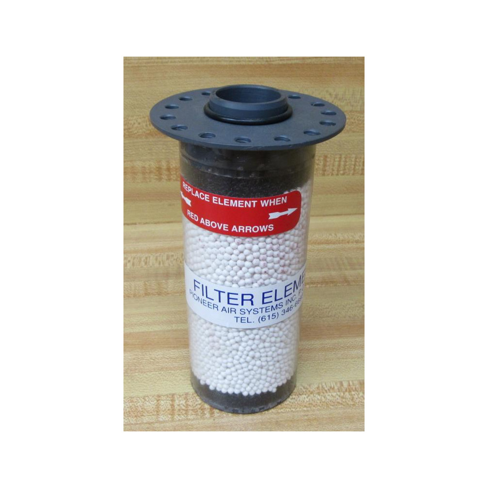 Pioneer Air Systems EOA65TM Absorber Filter EOA65TM - New No Box Pioneer Air Systems EOA65TM Absorber Filter EOA65TM - New No Box