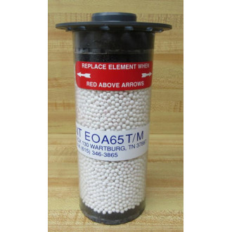 Pioneer Air Systems EOA65TM Absorber Filter  EOA65TM - New No Box