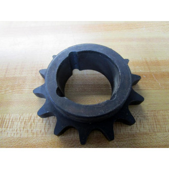 Martin 60BTB14 1210 Taper Bushed Sprocket 60BTB141210