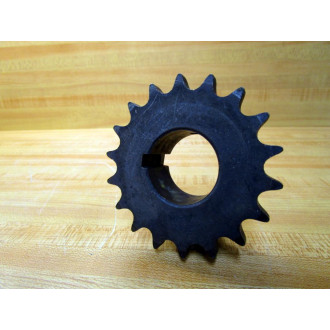 Martin 40BS18 1 14 Sprocket WKW 40BS18114
