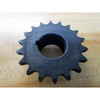 Martin 40BS18 1 14 Sprocket WKW 40BS18114