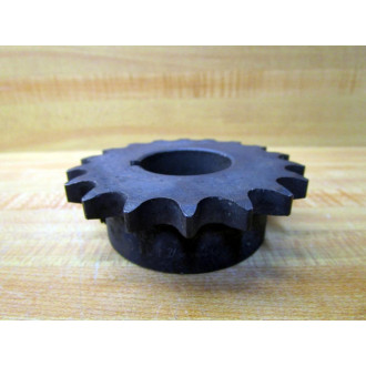 Martin 40BS18 1 14 Sprocket WKW 40BS18114