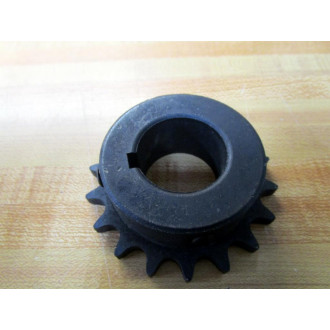 Martin 40BS18 1 14 Sprocket WKW 40BS18114