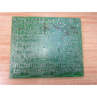 Gould Modicon S212-200 Control Board S212200 Rev A1 - Parts Only