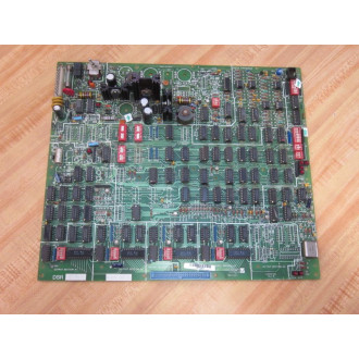 Gould Modicon S212-200 Control Board S212200 Rev A1 - Parts Only