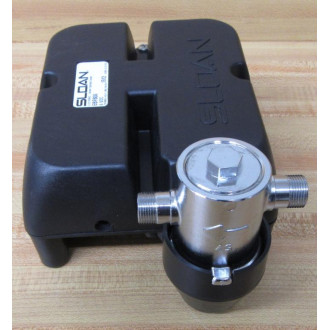 Sloan EBF60A Sensor Operated Faucet - New No Box