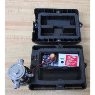 Sloan EBF60A Sensor Operated Faucet - New No Box