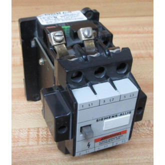Siemens CXL10*3 Contactor CXL103 - New No Box
