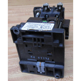 Siemens CXL10*3 Contactor CXL103 - New No Box