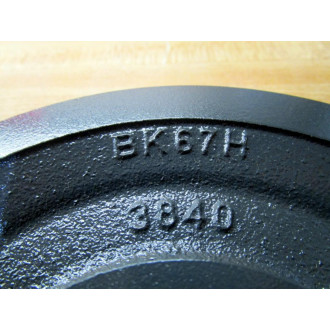 Browning BK67H Sheave