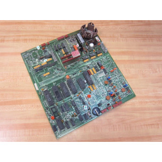 Firing Circuits 1870-5004 Circuit Board 18705004 7 1870-5004-D - Parts Only
