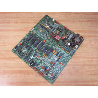 Firing Circuits 1870-5004 Circuit Board 18705004 7 1870-5004-D - Parts Only
