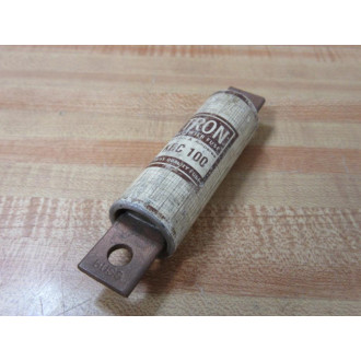 Bussmann KBC 100 Tron Rectifier Fuse KBC100 - New No Box