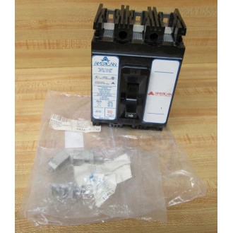 American Circuit Breaker MC-1329 Circuit Breaker MC1329