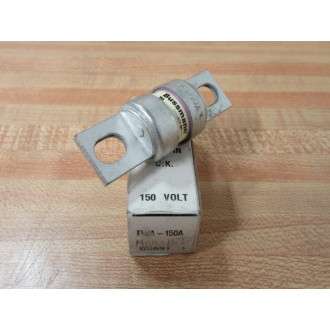 Buss FWA-150A Bussmann Fuse FWA150A