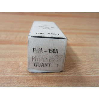 Buss FWA-150A Bussmann Fuse FWA150A