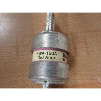 Buss FWA-150A Bussmann Fuse FWA150A