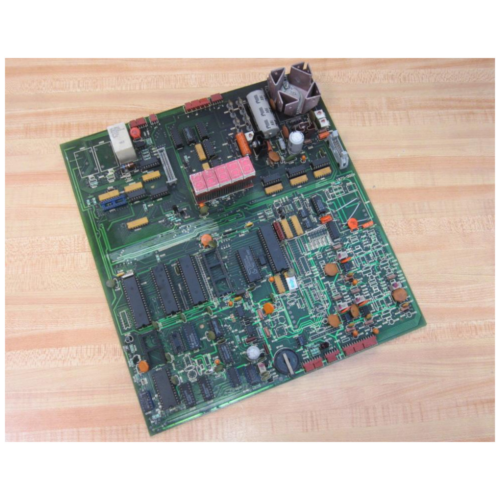 Firing Circuits 1870-5004 Circuit Board 18705004 6 1870-5004-D - Parts Only