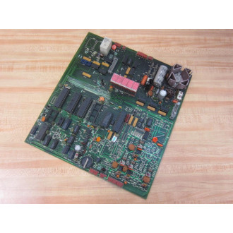 Firing Circuits 1870-5004 Circuit Board 18705004 6 1870-5004-D - Parts Only