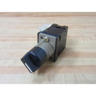 Allen Bradley 800H-HK2A Selector Switch 800HHK2A Series B