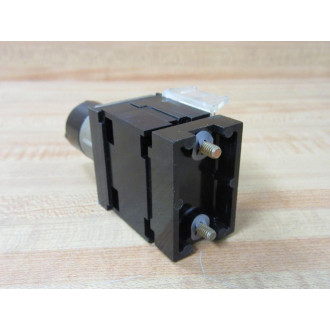 Allen Bradley 800H-HK2A Selector Switch 800HHK2A Series B