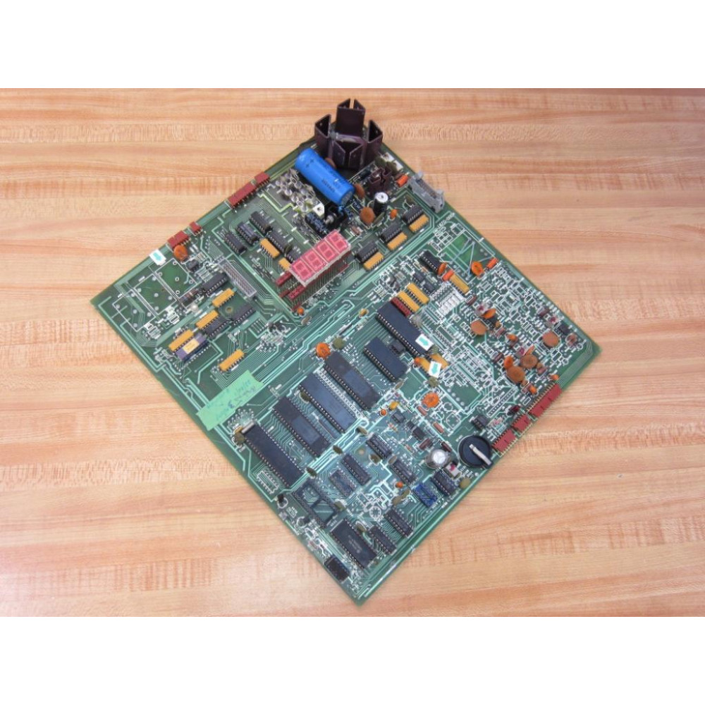 Firing Circuits 1870-5004 Circuit Board 18705004 12 1870-5004-B - Parts Only Firing Circuits 1870-5004 Circuit Board 18705004 12 1870-5004-B - Parts Only
