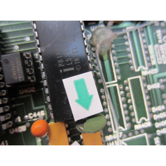 Firing Circuits 1870-5004 Circuit Board 18705004 12 1870-5004-B - Parts Only Firing Circuits 1870-5004 Circuit Board 18705004 12 1870-5004-B - Parts Only