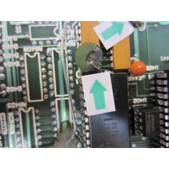 Firing Circuits 1870-5004 Circuit Board 18705004 12 1870-5004-B - Parts Only Firing Circuits 1870-5004 Circuit Board 18705004 12 1870-5004-B - Parts Only