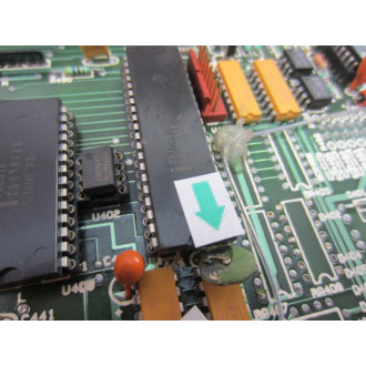 Firing Circuits 1870-5004 Circuit Board 18705004 12 1870-5004-B - Parts Only Firing Circuits 1870-5004 Circuit Board 18705004 12 1870-5004-B - Parts Only