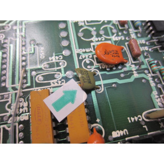 Firing Circuits 1870-5004 Circuit Board 18705004 12 1870-5004-B - Parts Only Firing Circuits 1870-5004 Circuit Board 18705004 12 1870-5004-B - Parts Only