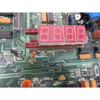 Firing Circuits 1870-5004 Circuit Board 18705004 12 1870-5004-B - Parts Only Firing Circuits 1870-5004 Circuit Board 18705004 12 1870-5004-B - Parts Only