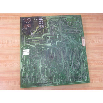 Firing Circuits 1870-5004 Circuit Board 18705004 12 1870-5004-B - Parts Only Firing Circuits 1870-5004 Circuit Board 18705004 12 1870-5004-B - Parts Only