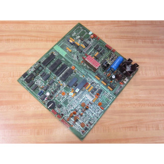 Firing Circuits 1870-5004 Circuit Board 18705004 12 1870-5004-B - Parts Only Firing Circuits 1870-5004 Circuit Board 18705004 12 1870-5004-B - Parts Only
