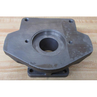 Oilgear L51081-2 Adapter Plate L510812 Plate Only